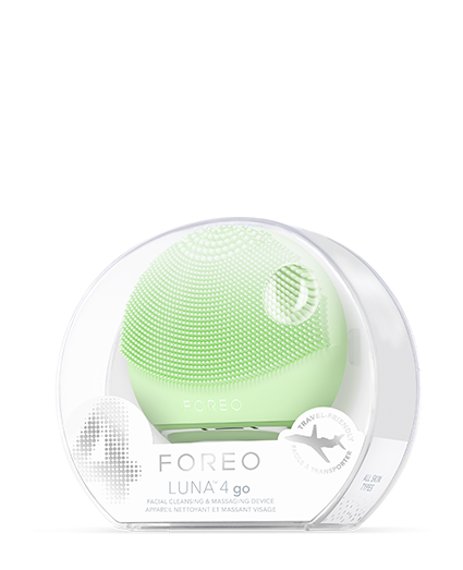 FOREO 新年大促 | 使用代码NY23 & 立享优惠